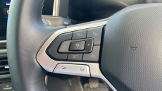 Volkswagen Polo 1.0 TSI Life 5dr Petrol Hatchback